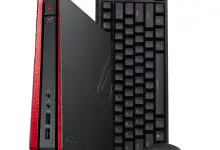 ASUS Republic of Gamers Announces GR6 Compact Gaming PC 3 ASUS Republic of Gamers Announces GR6 Compact Gaming PC ASUS, GeForce, Intel, mobile, Nvidia, republic of gamers, rog, system 1