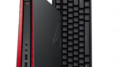ASUS Republic of Gamers Announces GR6 Compact Gaming PC system 3