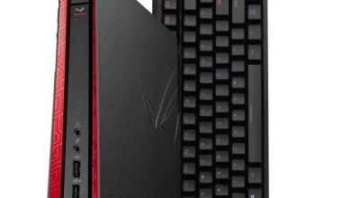 ASUS Republic of Gamers Announces GR6 Compact Gaming PC PC News, Hardware, Software 7
