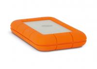 Lacie Releases Rugged Thunderbolt 1TB SSD 1TB, LaCie, Seagate, SSD, Storage, thunderbolt 1