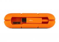 Lacie Releases Rugged Thunderbolt 1TB SSD 1TB, LaCie, Seagate, SSD, Storage, thunderbolt 3