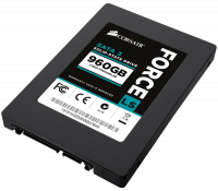 Corsair Adds 960GB and 480GB Capacities to Force Series LS SSD Line 480, 960, Corsair, ls series, SSD 3
