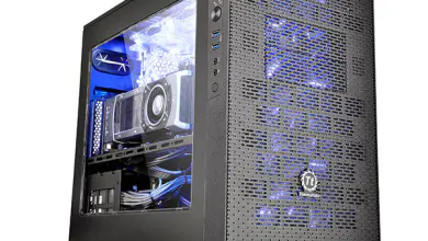 Thermaltake Core X1 ITX Computer Case Video Overview 1 Thermaltake Core X1 ITX Computer Case Video Overview core x1 1