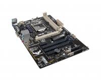 ASUS Announces TUF Trooper B85 ASUS, b85, Intel, trooper, tuf 3