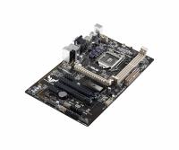 ASUS Announces TUF Trooper B85 ASUS, b85, Intel, trooper, tuf 4