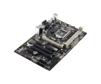 ASUS Announces TUF Trooper B85 4 ASUS Announces TUF Trooper B85 ASUS, b85, Intel, trooper, tuf 4