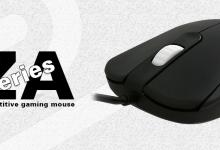 ZOWIE Gear Releases ZA Series Mice Gaming, input device, mouse, za series, zowie 6