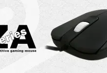 ZOWIE Gear Releases ZA Series Mice Gaming, input device, mouse, za series, zowie 1