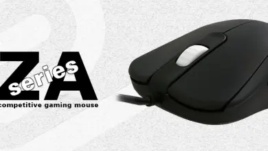 ZOWIE Gear Releases ZA Series Mice 16 ZOWIE Gear Releases ZA Series Mice PC News, Hardware, Software 6