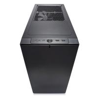 Fractal Design Introduces New Define S Case 5.25", Case, define s, fractal design, silent 3