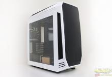Bitfenix Aegis Case Review: Maximizing mATX aegis, Case, mATX, micro atx, window 1