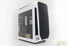 Bitfenix Aegis Case Review: Maximizing mATX aegis, Case, mATX, micro atx, window 11