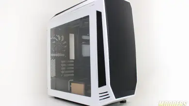 Bitfenix Aegis Case Review: Maximizing mATX 108 Bitfenix Aegis Case Review: Maximizing mATX Case 9