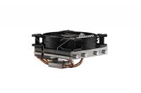 Be Quiet! Shadow Rock LP extends its Cooler Range with a Low-profile Model 120mm, be quiet!, Cooler, Fan, Low profile, shadow rock 3