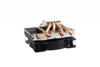 Be Quiet! Shadow Rock LP extends its Cooler Range with a Low-profile Model 120mm, be quiet!, Cooler, Fan, Low profile, shadow rock 2