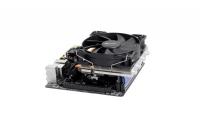 Be Quiet! Shadow Rock LP extends its Cooler Range with a Low-profile Model 120mm, be quiet!, Cooler, Fan, Low profile, shadow rock 1
