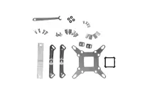 Be Quiet! Shadow Rock LP extends its Cooler Range with a Low-profile Model 5 Be Quiet! Shadow Rock LP extends its Cooler Range with a Low-profile Model 120mm, be quiet!, Cooler, Fan, Low profile, shadow rock 4