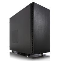 Fractal Design Introduces New Define S Case 5.25", Case, define s, fractal design, silent 7