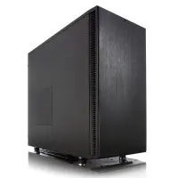 Fractal Design Introduces New Define S Case 8 Fractal Design Introduces New Define S Case 5.25", Case, define s, fractal design, silent 7