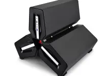 DEEPCOOL Tri-Stellar Case Officially Launched 5 DEEPCOOL Tri-Stellar Case Officially Launched Case, Deepcool, tri-stellar 1