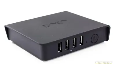 NZXT Doko: Your PC Anywhere (Sort of...) 85 NZXT Doko: Your PC Anywhere (Sort of...) Misc PC Items 44