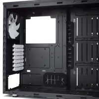 Fractal Design Introduces New Define S Case 14 Fractal Design Introduces New Define S Case 5.25", Case, define s, fractal design, silent 13
