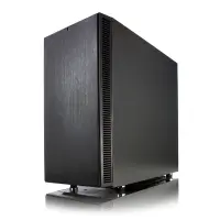 Fractal Design Introduces New Define S Case 10 Fractal Design Introduces New Define S Case 5.25", Case, define s, fractal design, silent 9