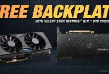 EVGA Springtime Free GTX 970 Backplate Offer 5 EVGA Springtime Free GTX 970 Backplate Offer Backplate, EVGA, gtx 970 1