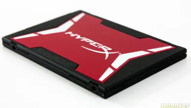 Kingston HyperX Savage SSD Review: SATA Beast Mode 10 Kingston HyperX Savage SSD Review: SATA Beast Mode savage 3