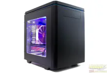 Raidmax Hyperion Case Review: Different but Familiar 7 RAIDMAX Hyperion