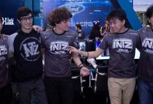 COUGAR Sponsored Team INTZ Emerges Victorious as LoL Champion in Brazil brazil, cblol, Cougar, eSPORTS, league of legends, lol, team intz 3