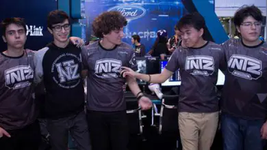COUGAR Sponsored Team INTZ Emerges Victorious as LoL Champion in Brazil 24 COUGAR Sponsored Team INTZ Emerges Victorious as LoL Champion in Brazil PC News, Hardware, Software 8