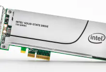 Intel Unveils Its Highest Performing Client 750 Series SSD: 1 Intel Unveils Its Highest Performing Client 750 Series SSD: 535 series, 750 series, Intel, nvme, pci-e, SSD 1