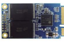 Super Talent Announces New mSATA SJ2 SSD mSATA, SSD, Storage, super talent 1