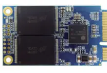 Super Talent Announces New mSATA SJ2 SSD mSATA, SSD, Storage, super talent 26