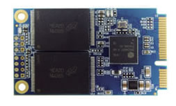 Super Talent Announces New mSATA SJ2 SSD mSATA, SSD, Storage, super talent 3
