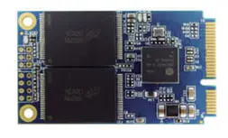 Super Talent Announces New mSATA SJ2 SSD PC News, Hardware, Software 4