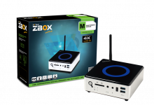 New ZOTAC M-series mini-PC with Intel Broadwell Processors Released 4k, broadwell, i3, i5, mi542, mi552, Nano, ultrahd, Zotac 1
