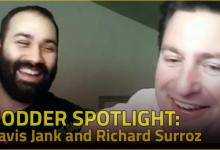Modder Spotlight: Travis Jank and Richard Surroz DarthBeavis, modding, overclocking, Richard Surroz, team kill ninja, team nerdy ninjas, Travis Jank, v2 2