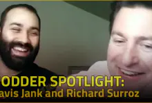 Modder Spotlight: Travis Jank and Richard Surroz 14 Modder Spotlight: Travis Jank and Richard Surroz DarthBeavis, modding, overclocking, Richard Surroz, team kill ninja, team nerdy ninjas, Travis Jank, v2 1
