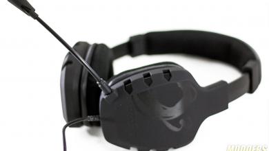 Ozone Rage ST Headset Review: When Budget Actually Means Good rage st 1