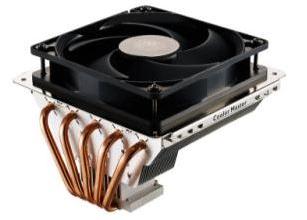 Cooler Master Announces Updated GeminII S524 Ver.2 Heatsink C-type 4