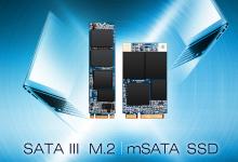 Silicon Power Unveils the Latest M.2 and mSATA Solid State Drives m.2, mSATA, silicon power, SSD 7