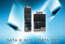 Silicon Power Unveils the Latest M.2 and mSATA Solid State Drives 2 Silicon Power Unveils the Latest M.2 and mSATA Solid State Drives m.2, mSATA, silicon power, SSD 1
