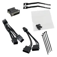 EVGA Introduces GTX TITAN X Hybrid Video Card 3 EVGA Introduces GTX TITAN X Hybrid Video Card EVGA, Gaming, gtx titan x, liquid cooled, Video Card 3