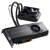 EVGA Introduces GTX TITAN X Hybrid Video Card 4 EVGA Introduces GTX TITAN X Hybrid Video Card EVGA, Gaming, gtx titan x, liquid cooled, Video Card 4