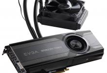 EVGA Introduces GTX TITAN X Hybrid Video Card EVGA, Gaming, gtx titan x, liquid cooled, Video Card 4