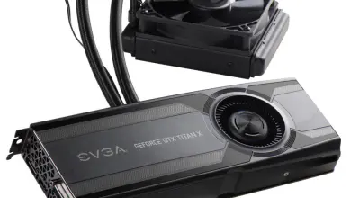EVGA Introduces GTX TITAN X Hybrid Video Card 33 EVGA Introduces GTX TITAN X Hybrid Video Card PC News, Hardware, Software 7