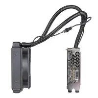 EVGA Introduces GTX TITAN X Hybrid Video Card 8 EVGA Introduces GTX TITAN X Hybrid Video Card EVGA, Gaming, gtx titan x, liquid cooled, Video Card 8