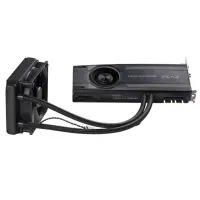 EVGA Introduces GTX TITAN X Hybrid Video Card 7 EVGA Introduces GTX TITAN X Hybrid Video Card EVGA, Gaming, gtx titan x, liquid cooled, Video Card 7